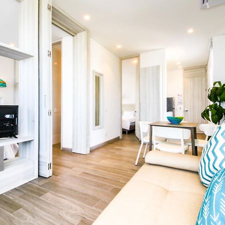 מלון San Andrés Azure Lofts & Pool מראה חיצוני תמונה