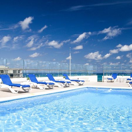 מלון San Andrés Azure Lofts & Pool מראה חיצוני תמונה