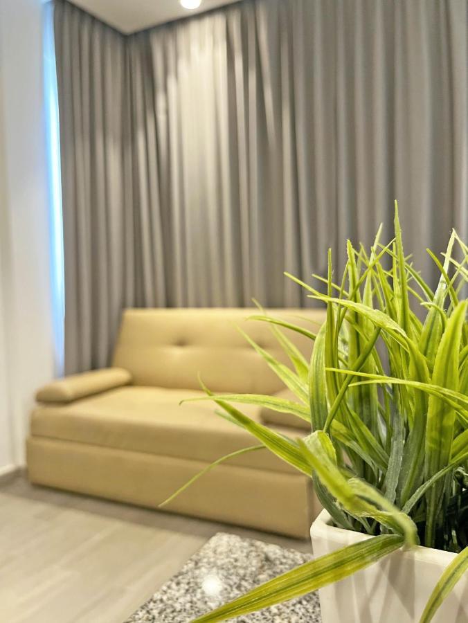 מלון San Andrés Azure Lofts & Pool מראה חיצוני תמונה