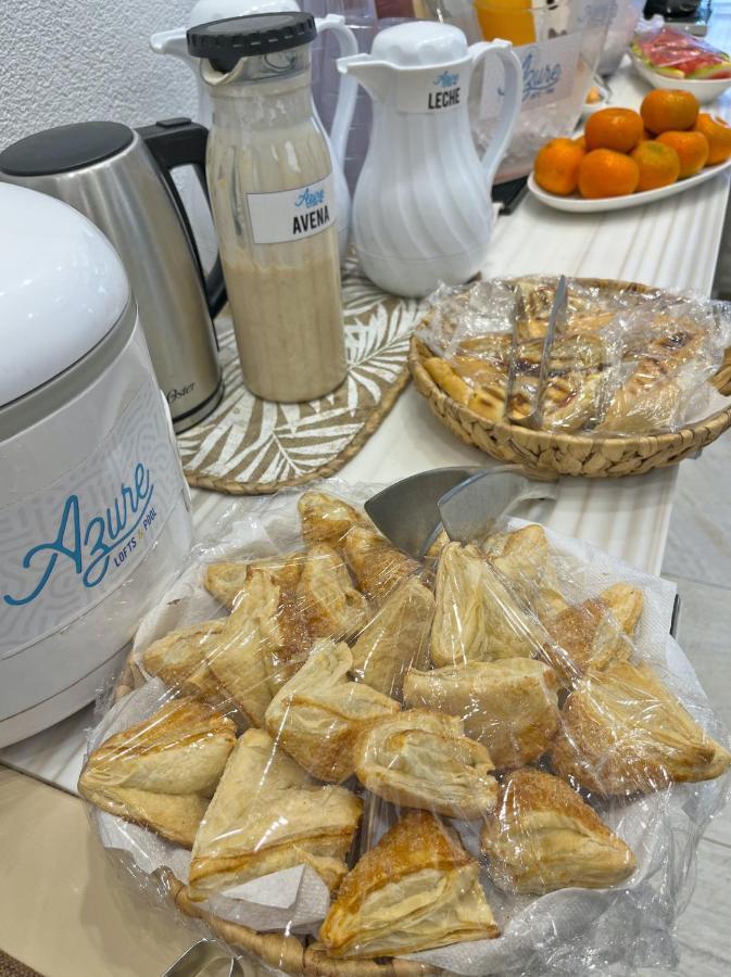 מלון San Andrés Azure Lofts & Pool מראה חיצוני תמונה