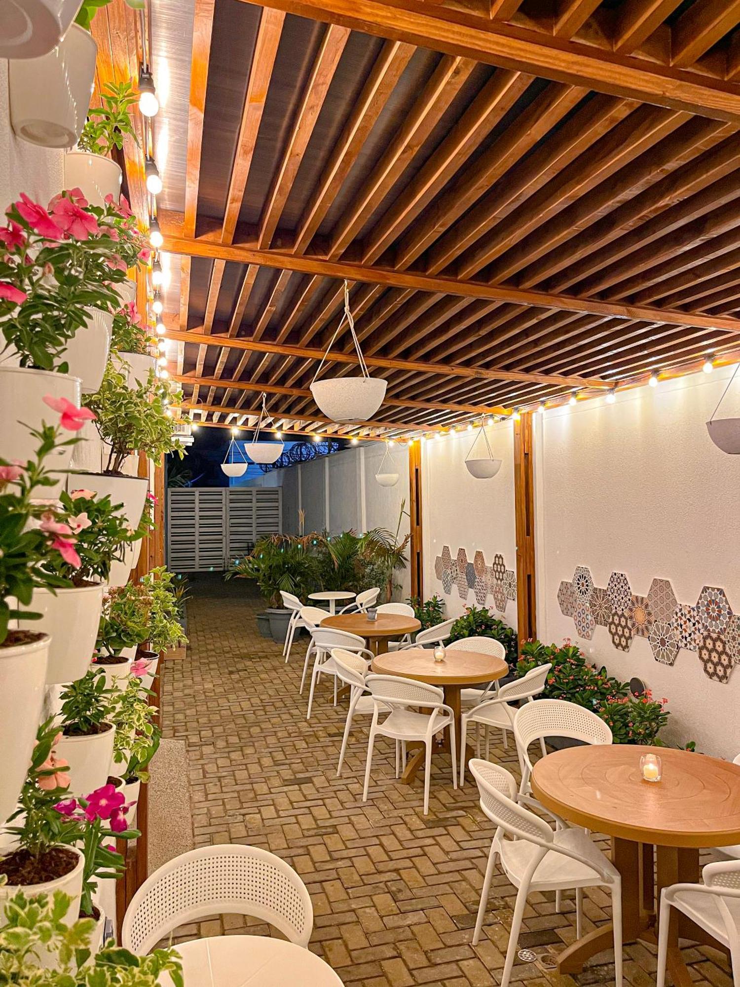 מלון San Andrés Azure Lofts & Pool מראה חיצוני תמונה